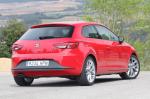 Seat Leon SC 2013 года